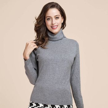 羊绒衫品牌排名，羊绒衫品牌排行榜前十名女！