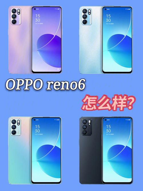 oppo手机系列，oppo手机系列档次区别？