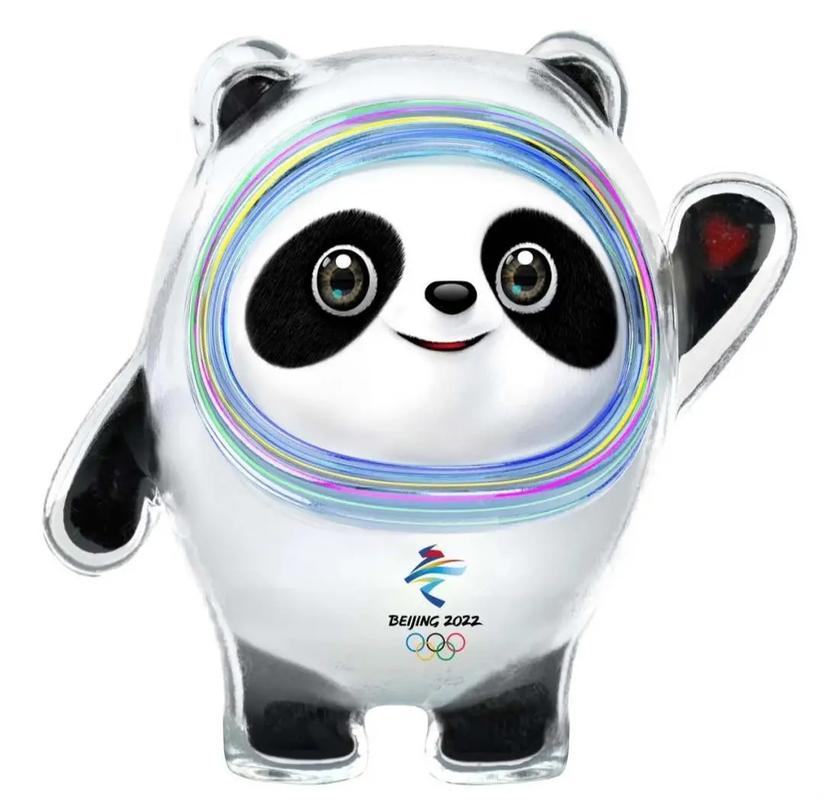 冬奥会吉祥物在哪里购买，北京冬奥会吉祥物多少钱一个！